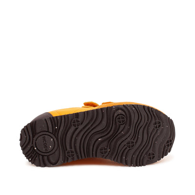 WODEN KIDS Nor Suede Sneakers 637 Autumn Blaze