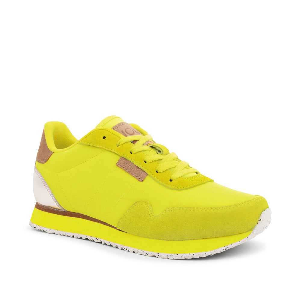 SUMO SOLE GEN２:NEON YELLOW Yellow Sneakers for Women • Buy Yellow Colored Sneakers Here