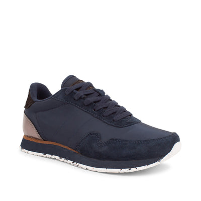 WODEN Nora III Sneakers 010 Navy