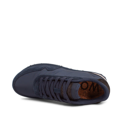 WODEN Nora III Sneakers 010 Navy