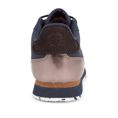 WODEN Nora III Sneakers 010 Navy