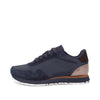 WODEN Nora III Sneakers 010 Navy