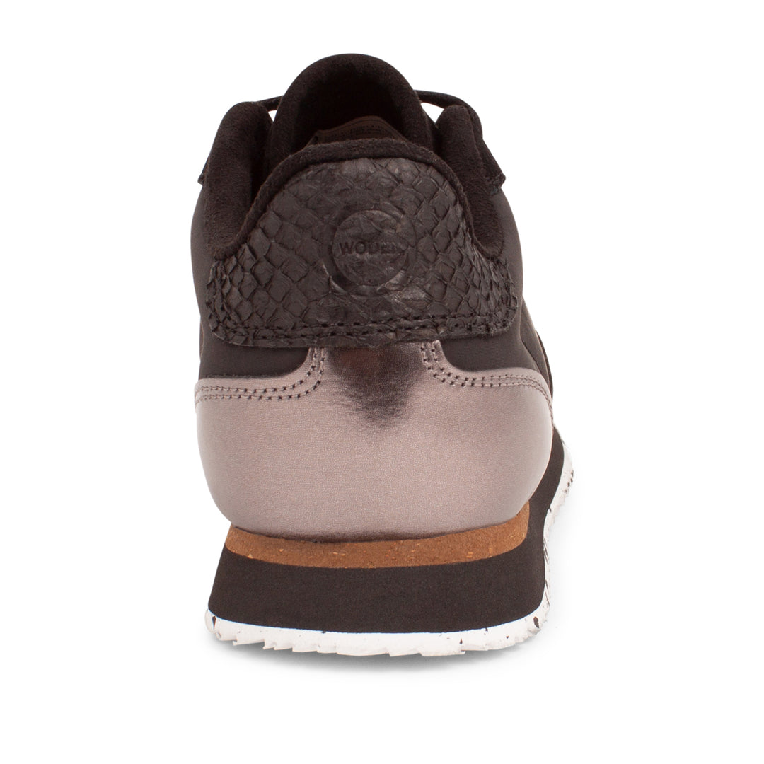 Nora III - Black – woden.com