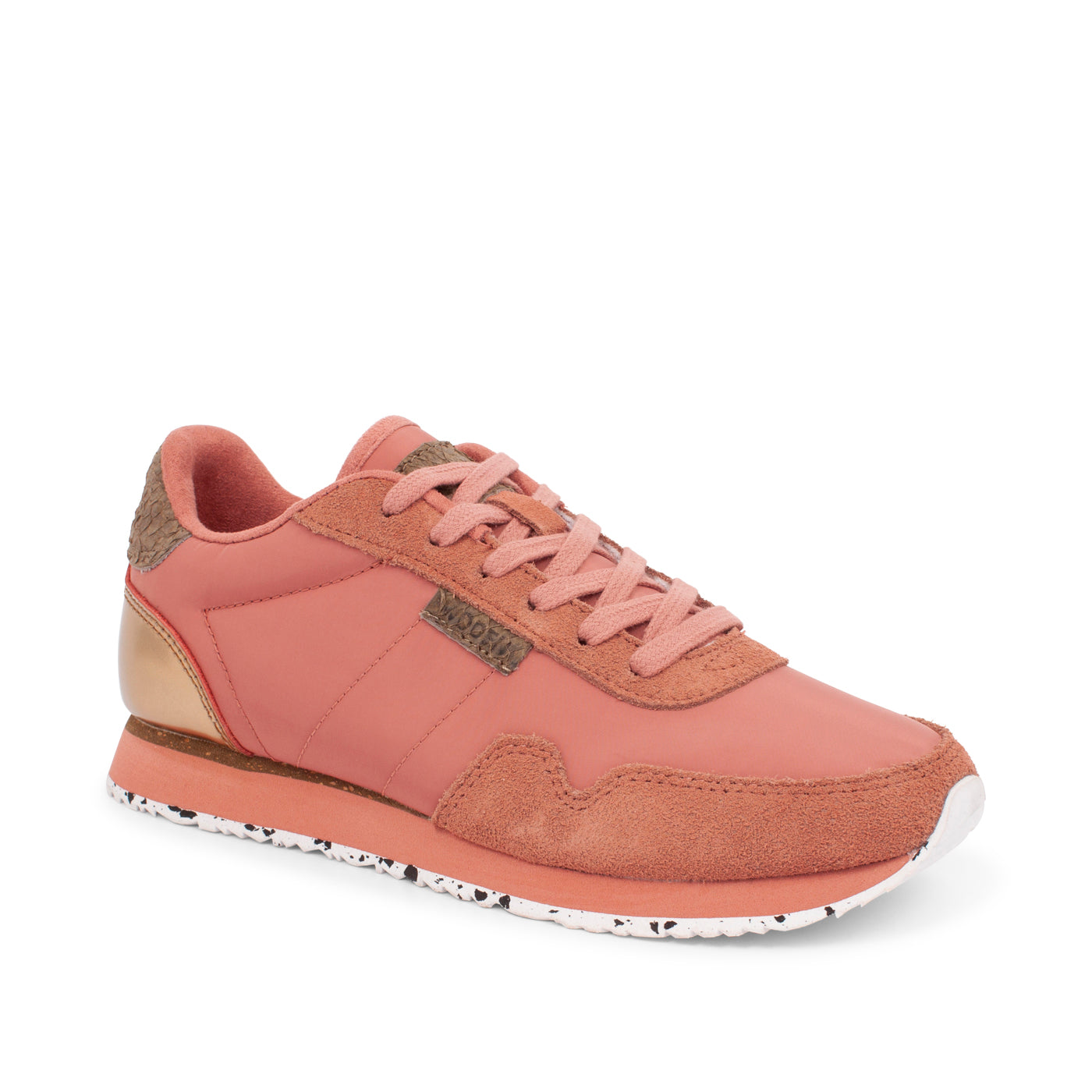 WODEN Nora III Sneakers 605 Canyon Rose