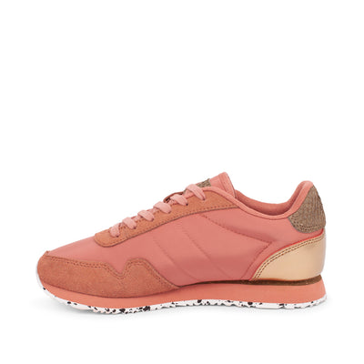 WODEN Nora III Sneakers 605 Canyon Rose