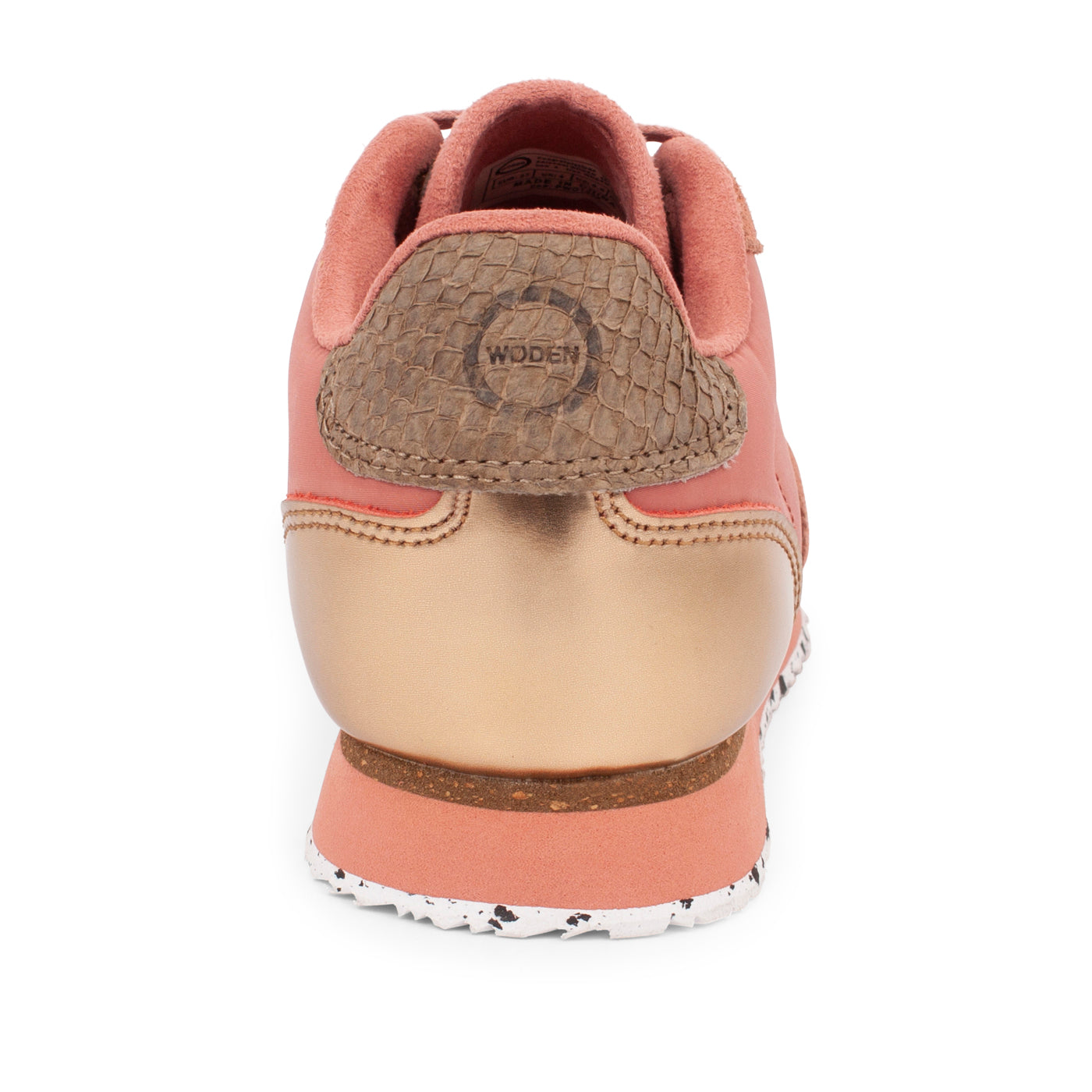 WODEN Nora III Sneakers 605 Canyon Rose