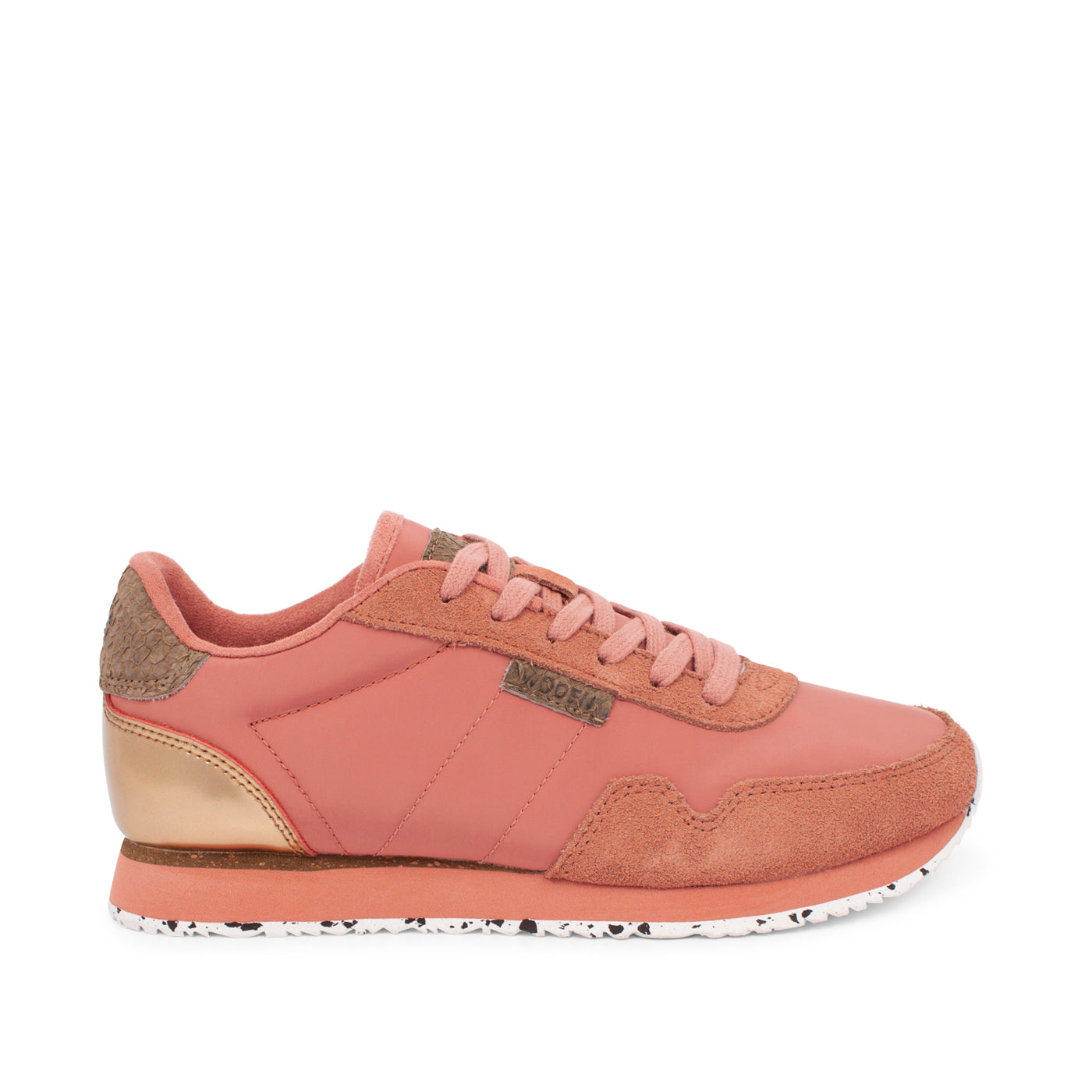 WODEN Nora III Sneakers 605 Canyon Rose