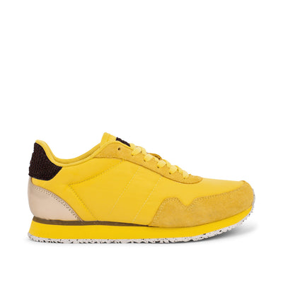 WODEN Nora III Sneakers 607 Super Lemon