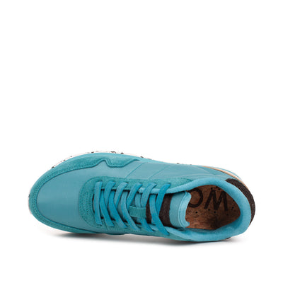 WODEN Nora III Sneakers 641 Teal