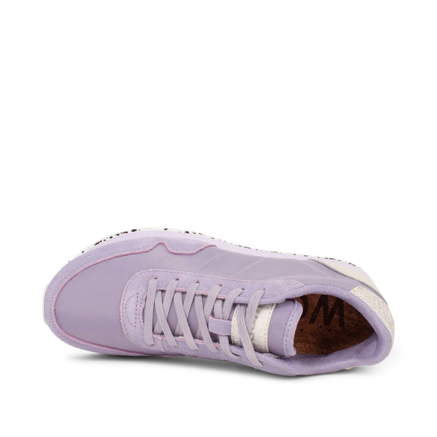 WODEN Nora III Sneakers 660 Lavender