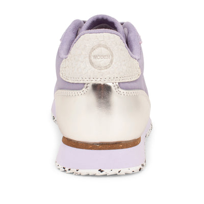 WODEN Nora III Sneakers 660 Lavender