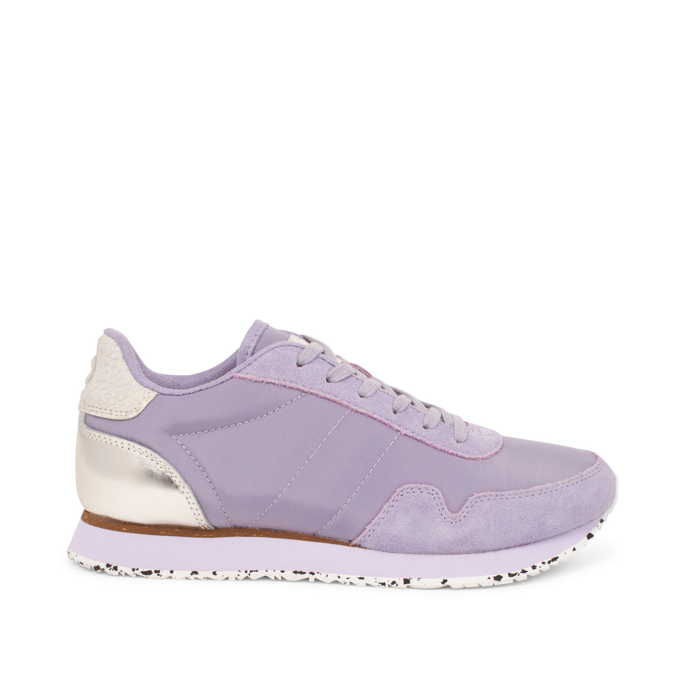 WODEN Nora III Sneakers 660 Lavender