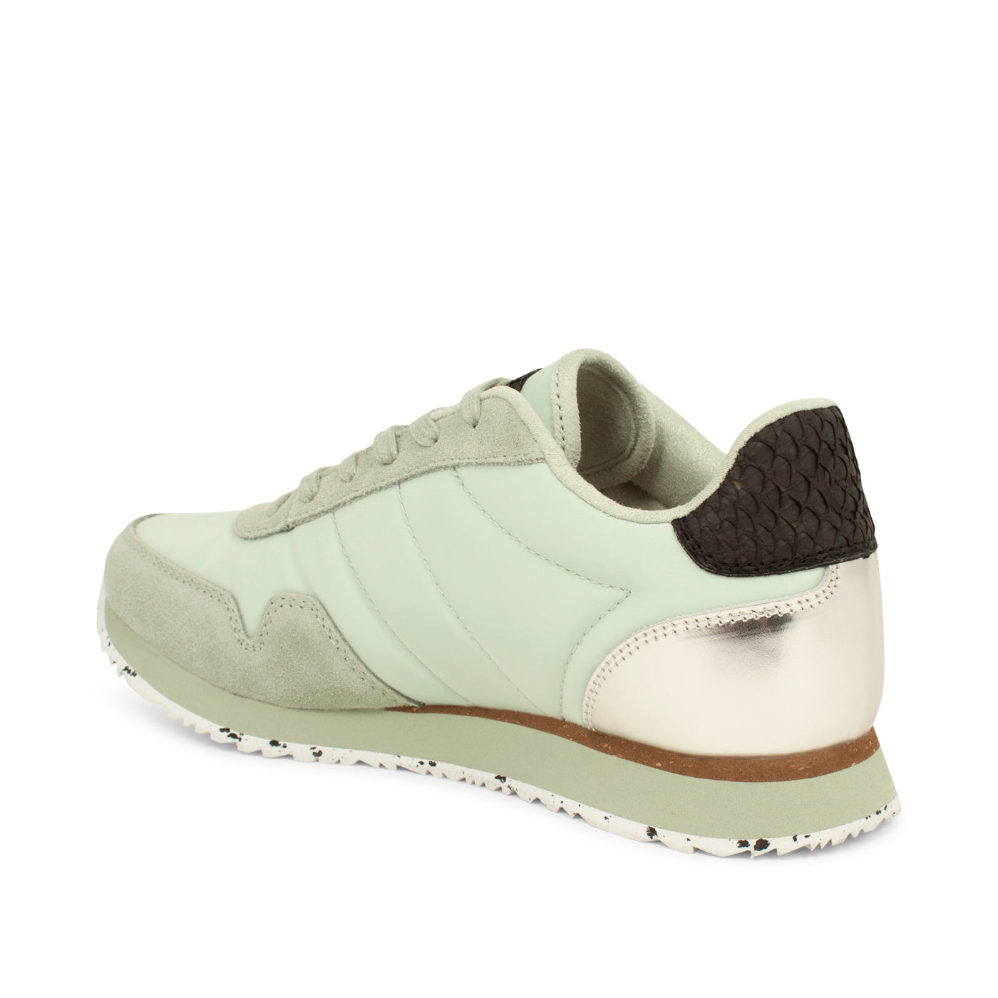 WODEN Nora III Sneakers 755 Desert Sage