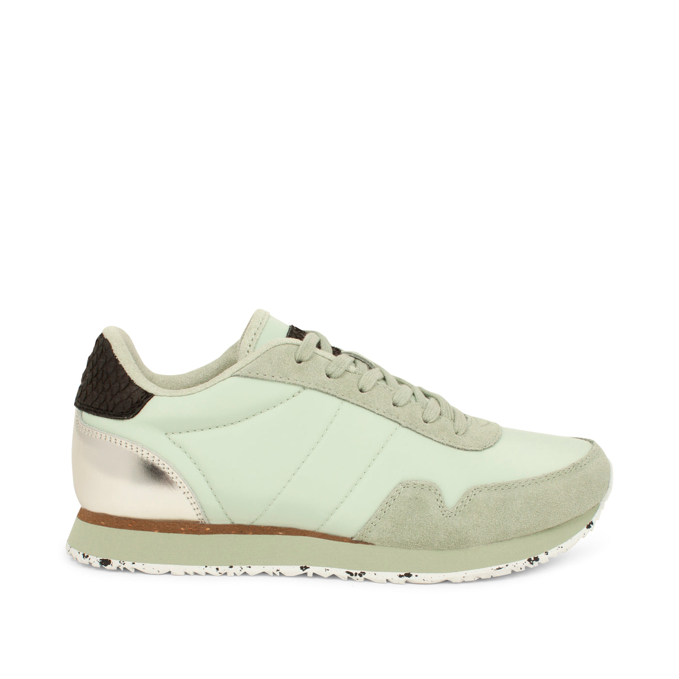 WODEN Nora III Sneakers 755 Desert Sage