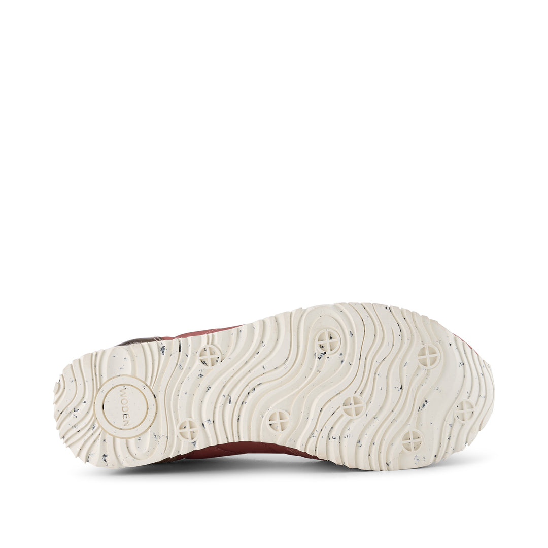 Nora III Crinkle - Canyon Rose – woden.com