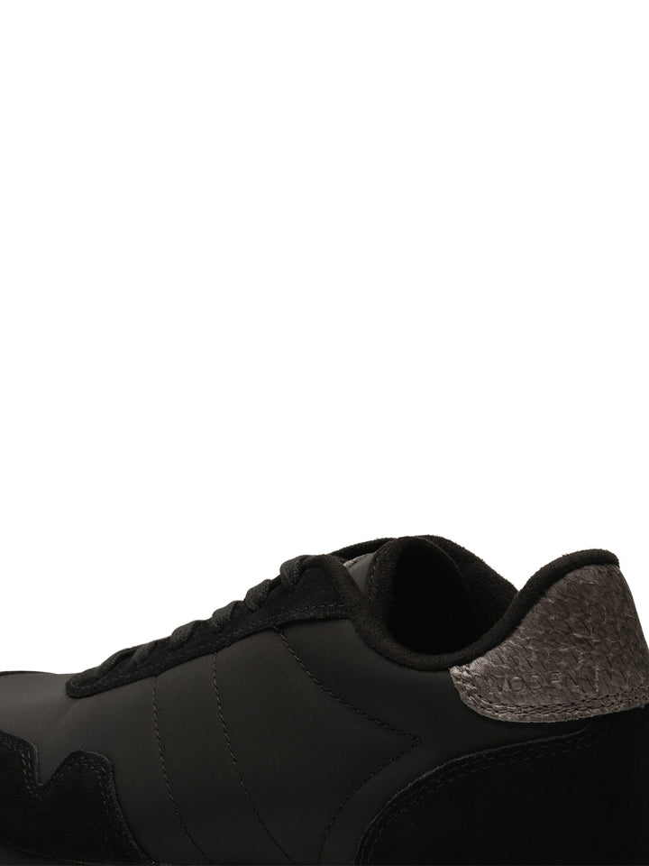 Nora III Leather - Black – woden.com