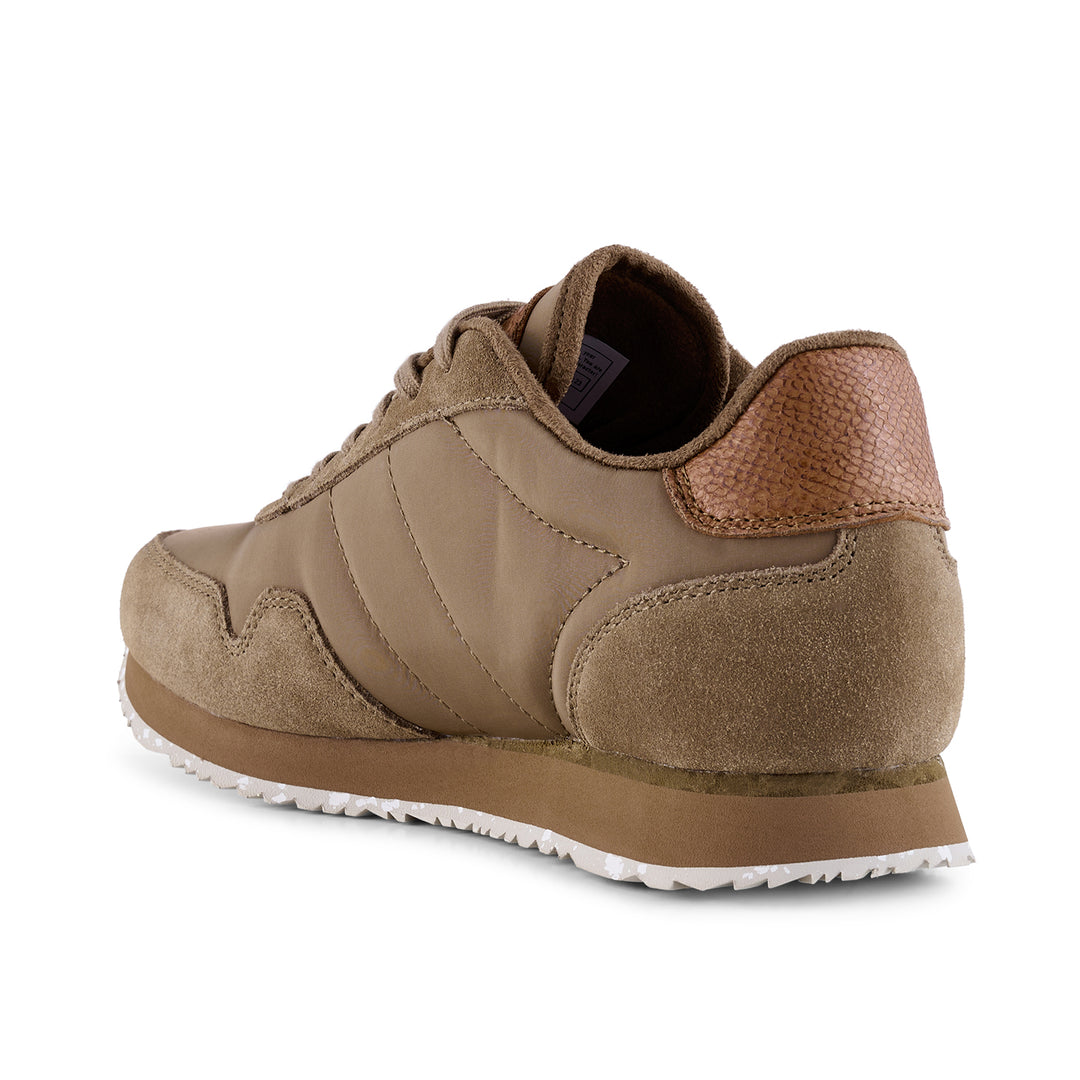 Nora III Leather - Latte – woden.com