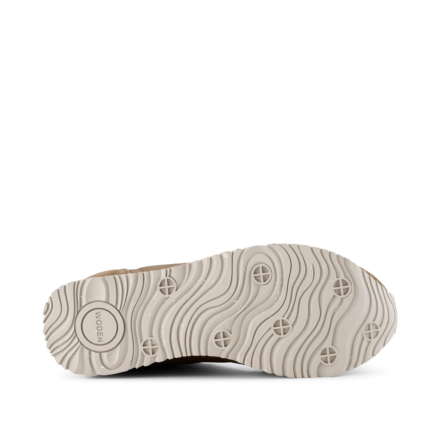 Nora III Leather - Latte ⢠Buy online at WODEN