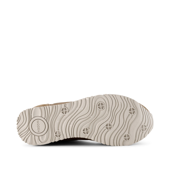 Nora III Leather - Latte – woden.com