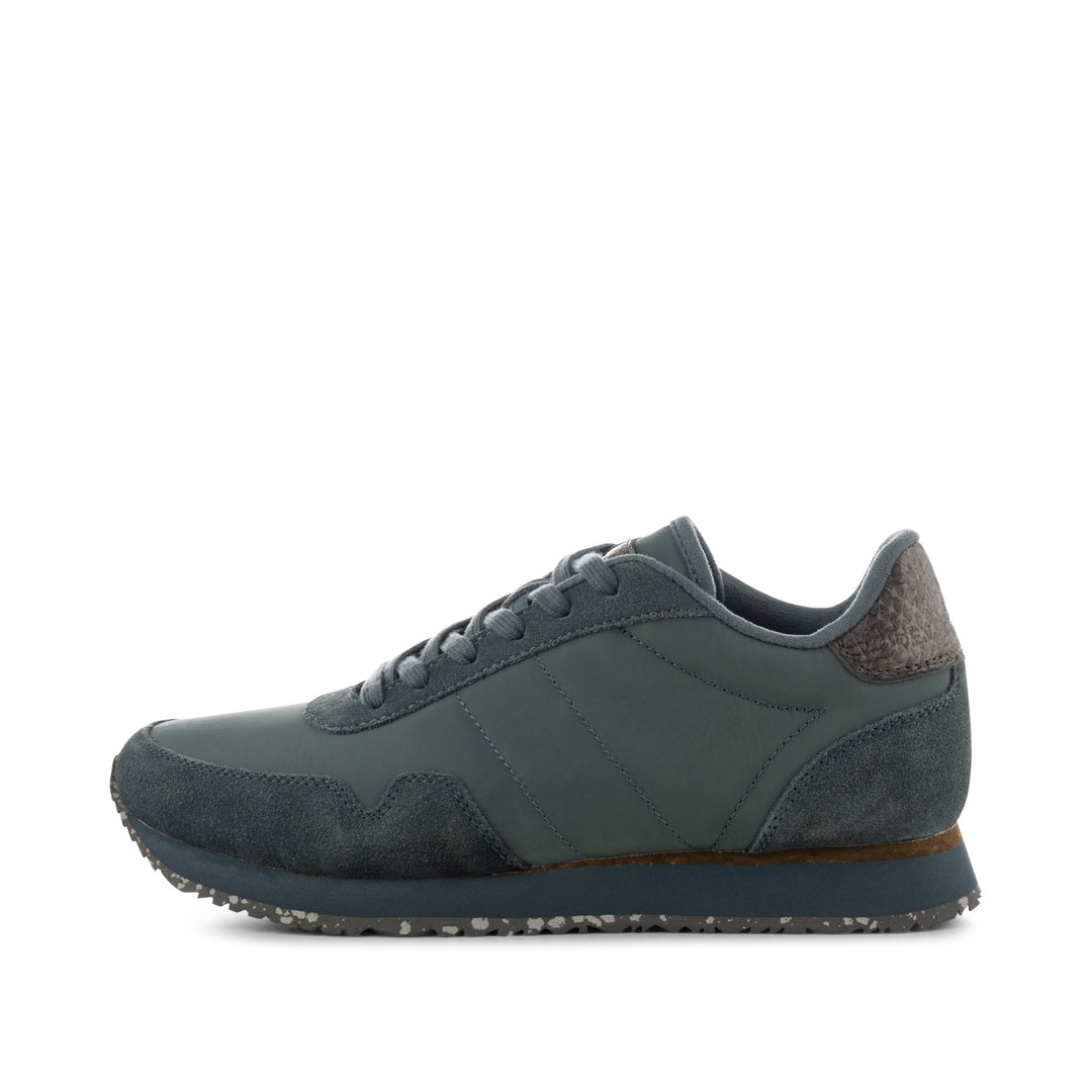 Nora III Leather - Storm – woden.com