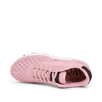 WODEN Nora III Mesh Sneakers 761 Soft Pink