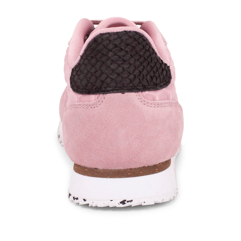 WODEN Nora III Mesh Sneakers 761 Soft Pink