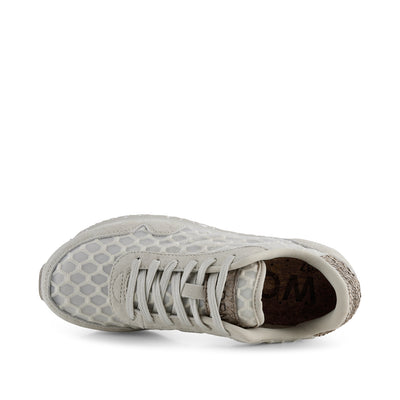 WODEN Nora III Mesh Sneakers 798 Oat Meal