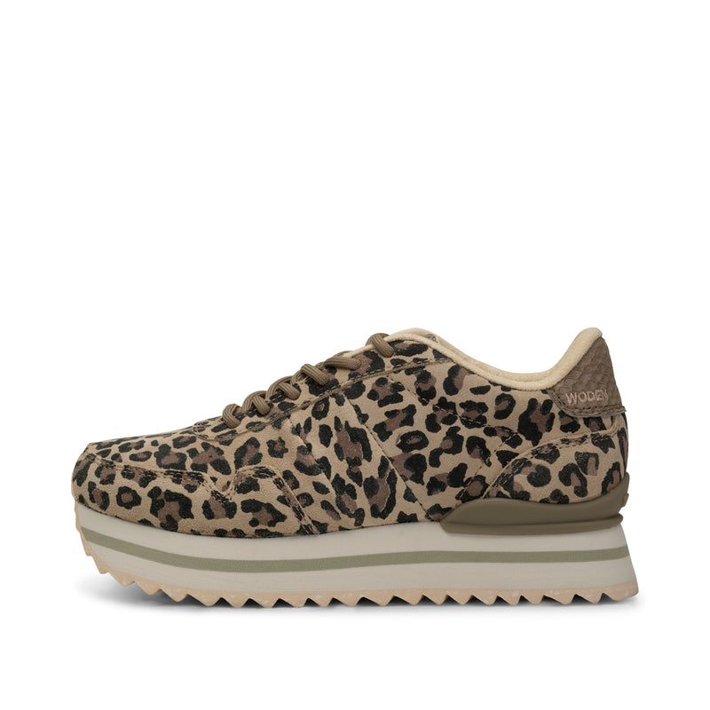 Nora III Plateau - Leopard • Buy online at