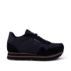 WODEN Nora II Plateau Sneakers 020 Black