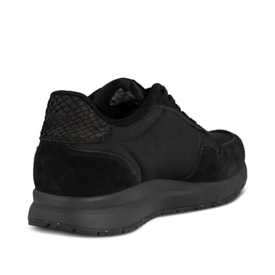 WODEN Nora Natural Soft Sneakers 020 Black