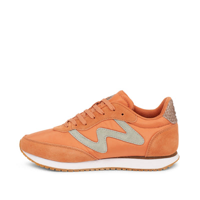 WODEN Olivia II Sneakers 759 Peach/ Desert Sage