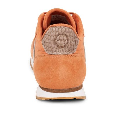 WODEN Olivia II Sneakers 759 Peach/ Desert Sage