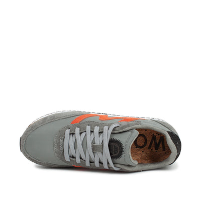 WODEN Olivia Plateau II Sneakers 040 Autumn Grey