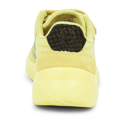 WODEN KIDS Ollie Sneakers 661 Lemongrass