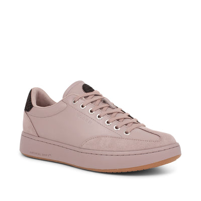 WODEN Pernille Sneakers 643 Bark