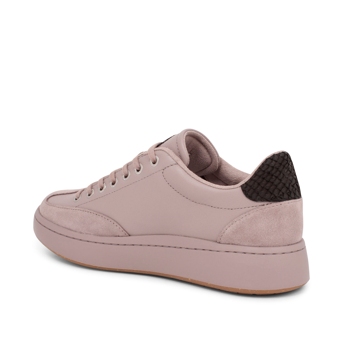 WODEN Pernille Sneakers 643 Bark