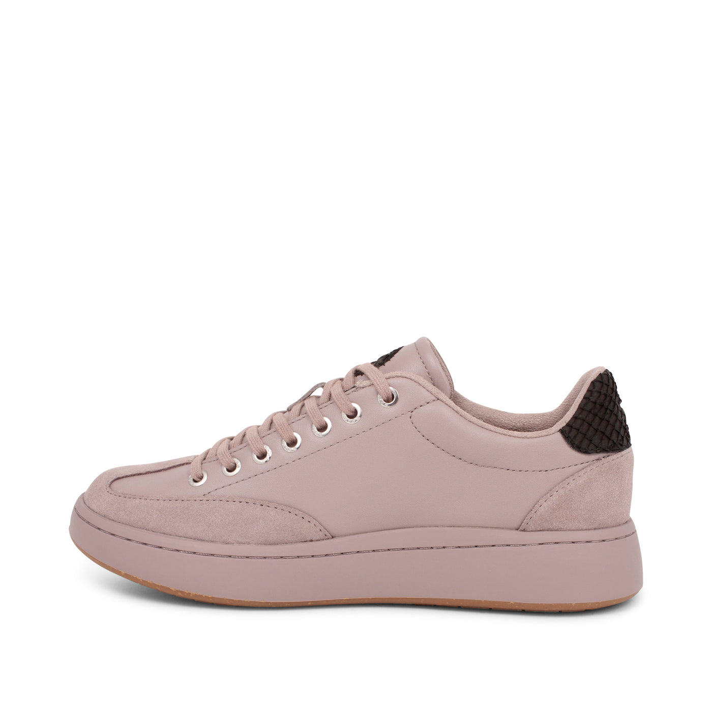 WODEN Pernille Sneakers 643 Bark