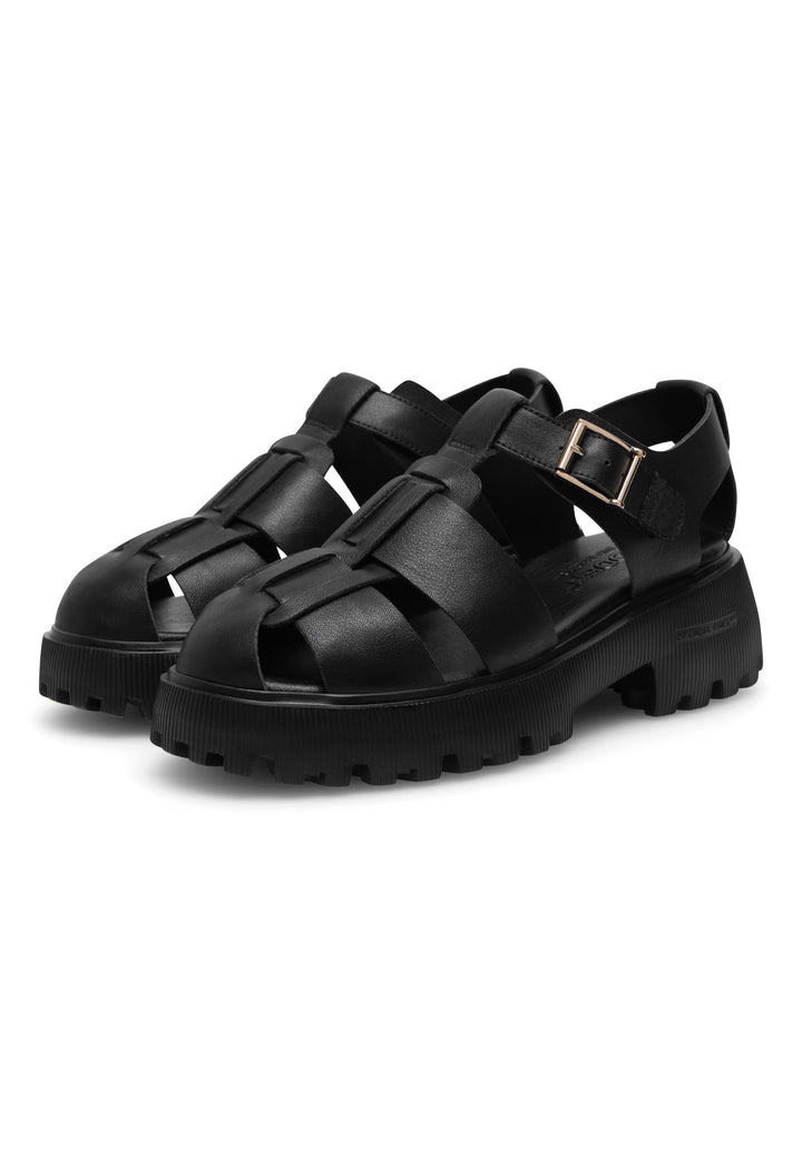 Posey Fisherman - Black – woden.com
