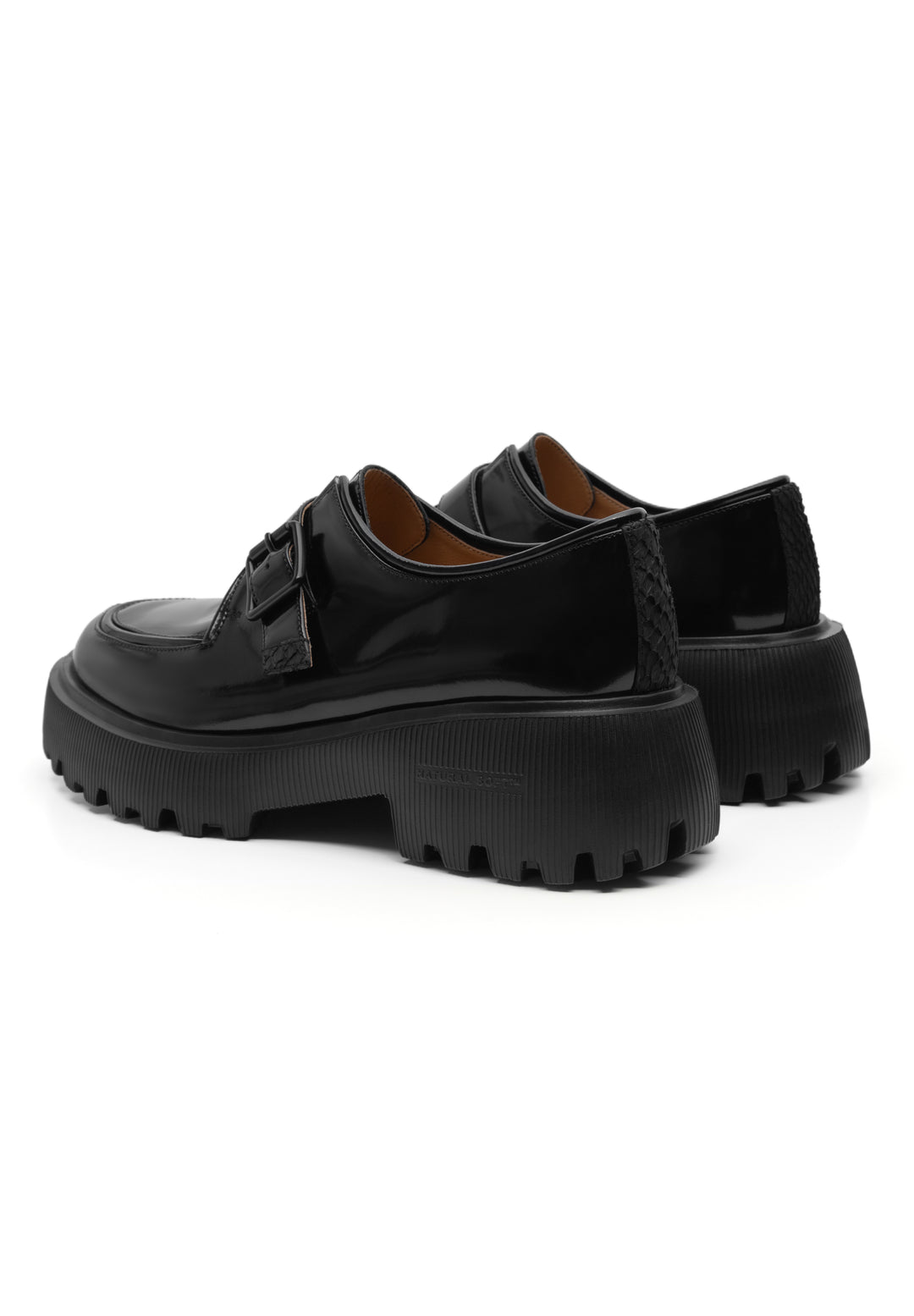 Posey Monk - Black – woden.com