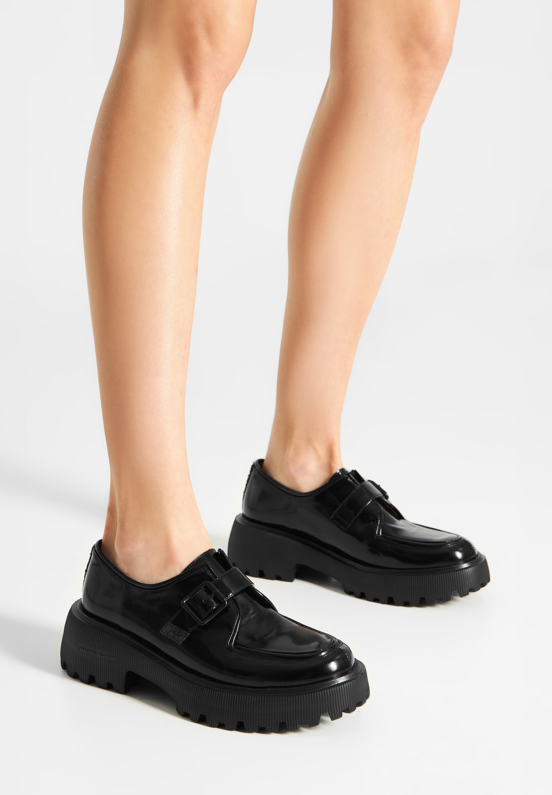 Posey Monk - Black – woden.com