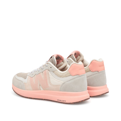 WODEN Rigmor Open Mesh Sneakers 008 Blush