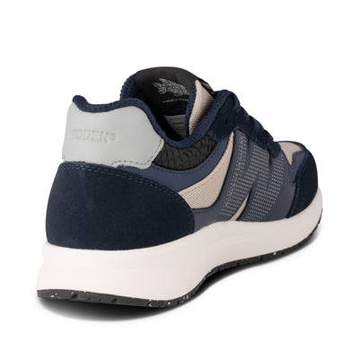 WODEN Rigmor Reflective Sneakers 010 Navy