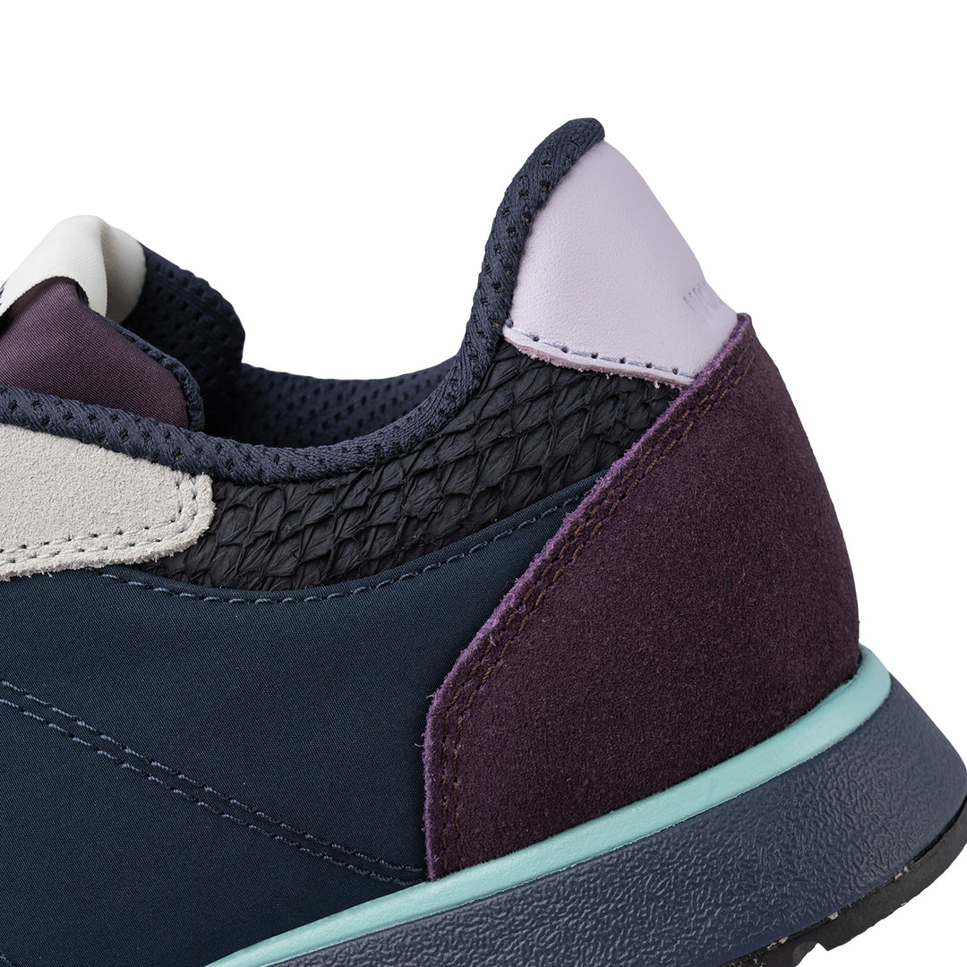 Ronja - Navy Multi – woden.com