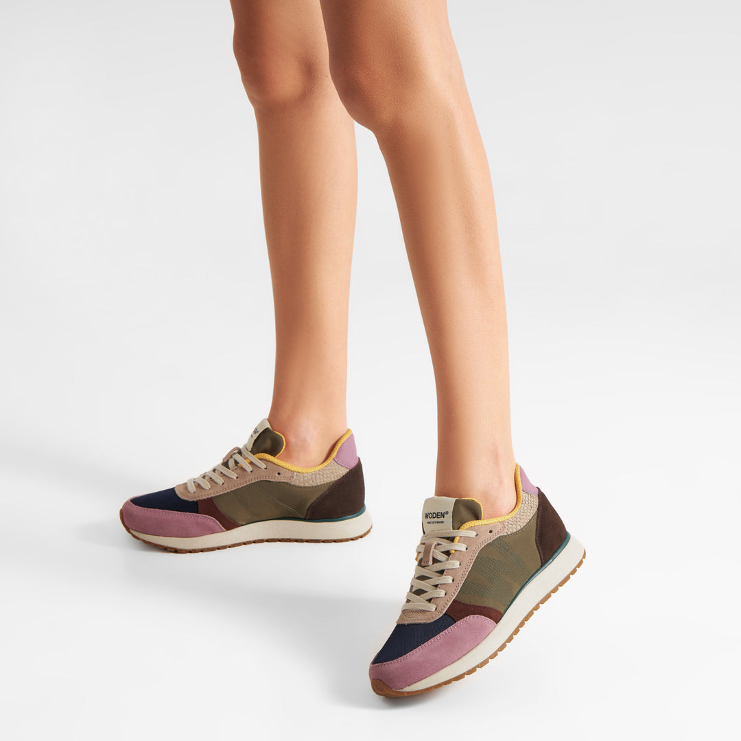 Ronja - Dark Algae Multi – woden.com