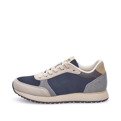 WODEN Ronja Sneakers 257 Autumn Grey Multi