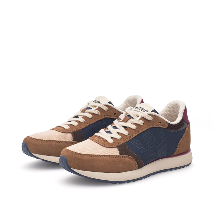 Ronja - Caramel Multi – woden.com