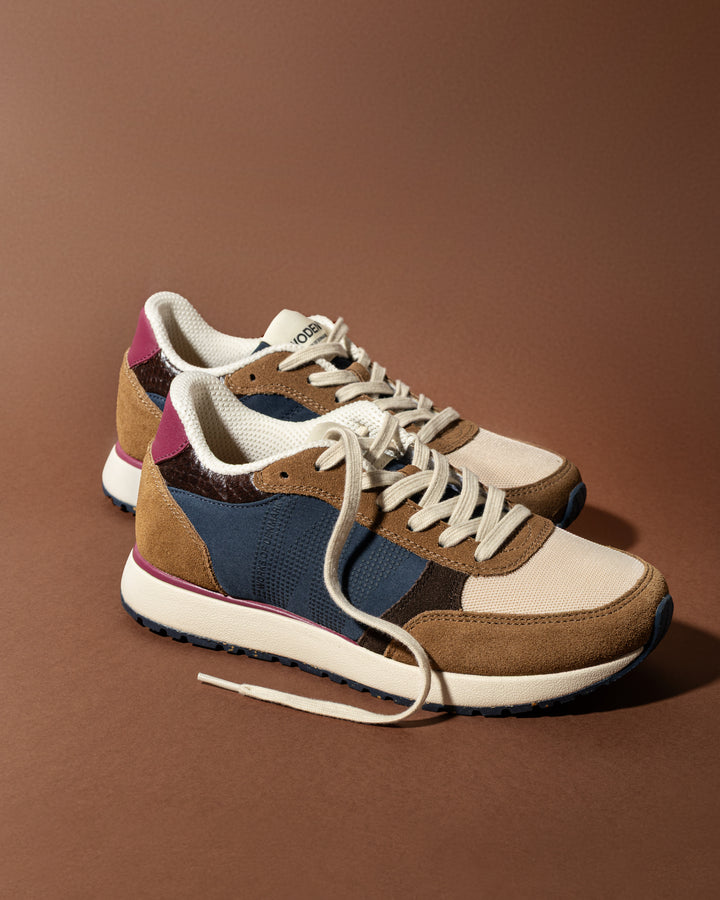 RONJA Ronja-Sneakers-WL740-