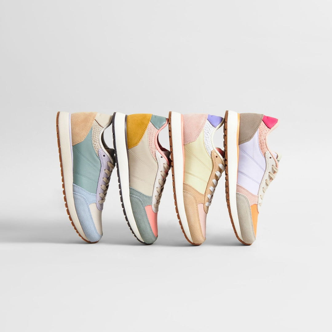 Ronja - Pink Sand Multi – woden.com