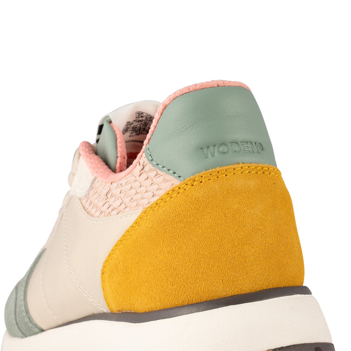 Ronja - Pink Sand Multi – woden.com