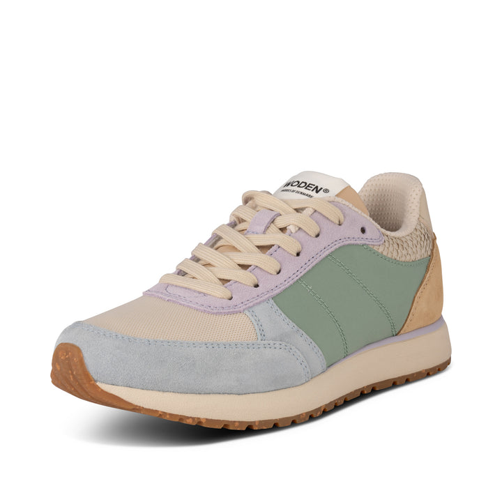 Ronja - Beige Multi – woden.com